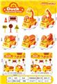OBL10138773 - Sets / fire rescue set of / ambulance