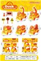 OBL10138774 - Sets / fire rescue set of / ambulance
