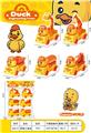 OBL10138775 - Sets / fire rescue set of / ambulance