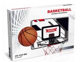 OBL10139105 - Basketball board / basketball