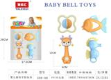 OBL10139153 - Bell