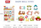 OBL10139163 - Bell