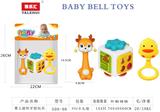 OBL10139165 - Bell