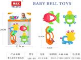 OBL10139166 - Bell