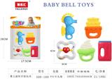 OBL10139167 - Bell