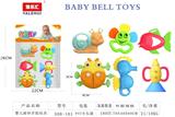 OBL10139168 - Bell