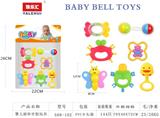 OBL10139169 - Bell