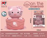 OBL10139298 - Wind up toys