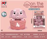 OBL10139299 - Wind up toys