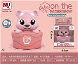 OBL10139300 - Wind up toys