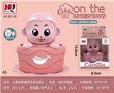 OBL10139302 - Wind up toys