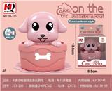 OBL10139303 - Wind up toys