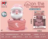 OBL10139304 - Wind up toys