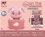 OBL10139308 - Wind up toys