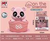 OBL10139309 - Wind up toys