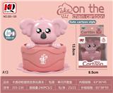 OBL10139310 - Wind up toys