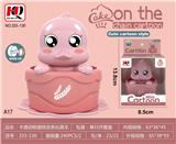 OBL10139314 - Wind up toys