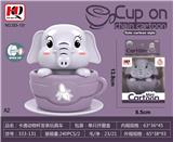 OBL10139317 - Wind up toys
