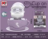 OBL10139322 - Wind up toys