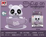 OBL10139327 - Wind up toys