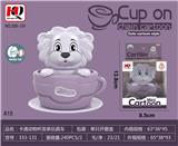 OBL10139330 - Wind up toys