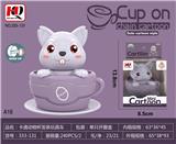 OBL10139331 - Wind up toys