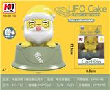OBL10139340 - Wind up toys