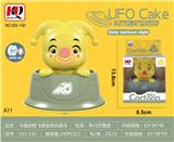 OBL10139344 - Wind up toys