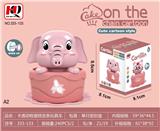 OBL10139353 - Wind up toys