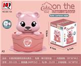 OBL10139354 - Wind up toys