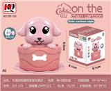OBL10139357 - Wind up toys