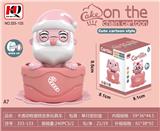 OBL10139358 - Wind up toys