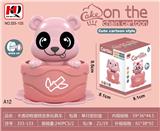 OBL10139363 - Wind up toys