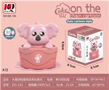 OBL10139364 - Wind up toys