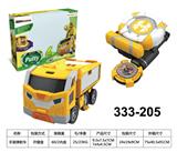 OBL10139411 - Emission / ejection class