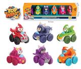 OBL10139432 - Free wheel toys