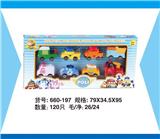 OBL10139439 - Free wheel toys