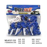 OBL10139475 - Militarytoys&Policeset
