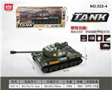 OBL10139524 - Electric cars/ tanks