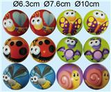 OBL10139628 - PU BALL