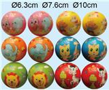 OBL10139631 - PU BALL