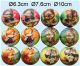 OBL10139636 - PU BALL