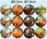 OBL10139640 - PU BALL