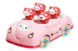 OBL10139665 - Electric cars/ tanks