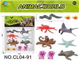 OBL10139751 - Animaltoys