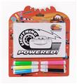 OBL10139800 - Graffiti / painting