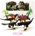 OBL10140075 - Animaltoys