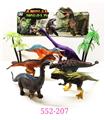 OBL10140076 - Animaltoys