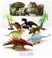 OBL10140078 - Animaltoys