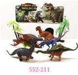 OBL10140080 - Animaltoys